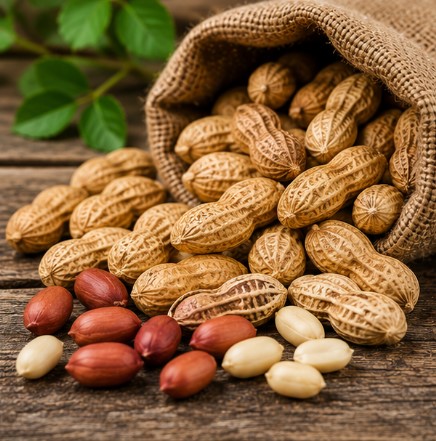 Premium Groundnut