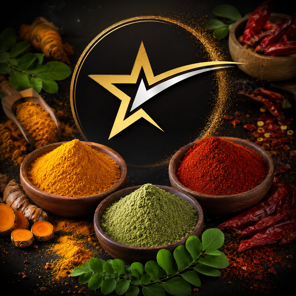 About Vaibhav Agro