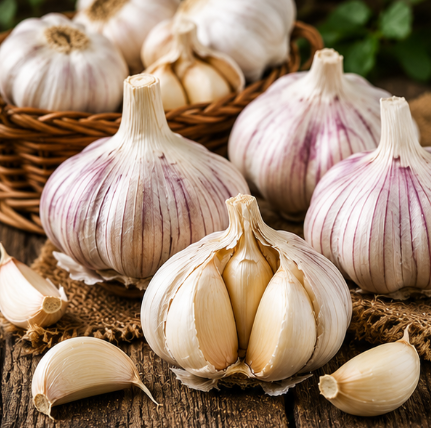 Premium Garlic