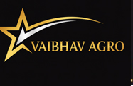 Vaibhav Agro Logo